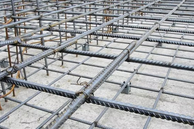 rebar